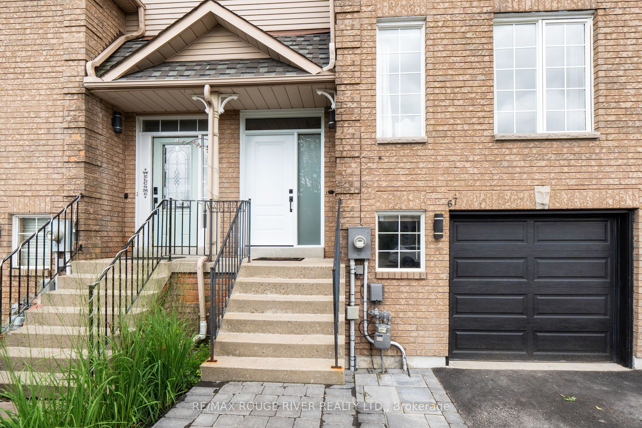 67 Trewin Lane, Clarington, ON L1C 4X1 photo 4