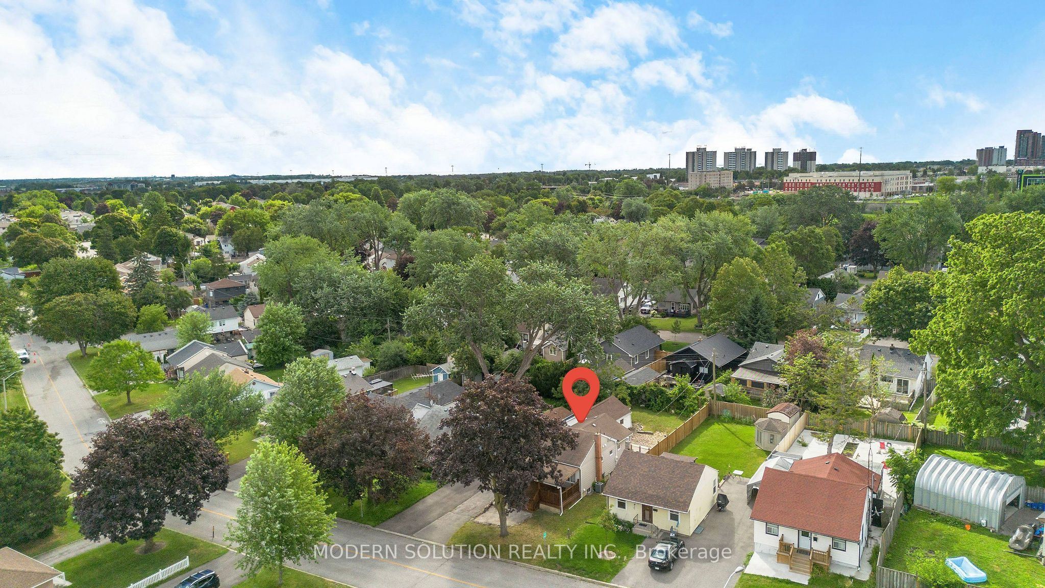 31 Elm Street, Ajax, ON L1S 1W5 photo 4