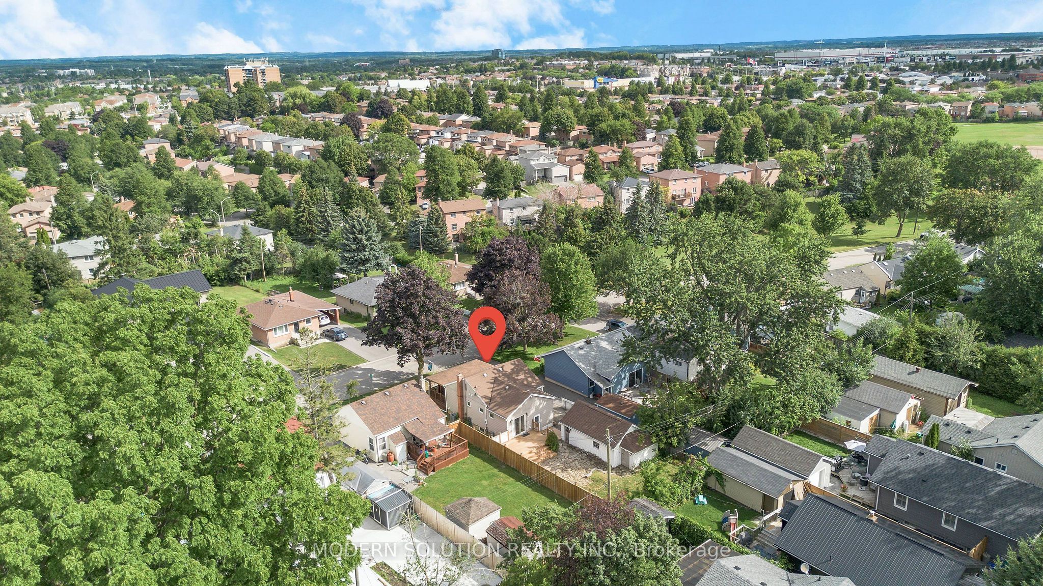 31 Elm Street, Ajax, ON L1S 1W5 photo 5