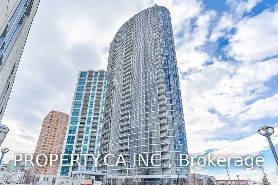 83 Borough Drive 2801, Toronto, ON M1P 5E4