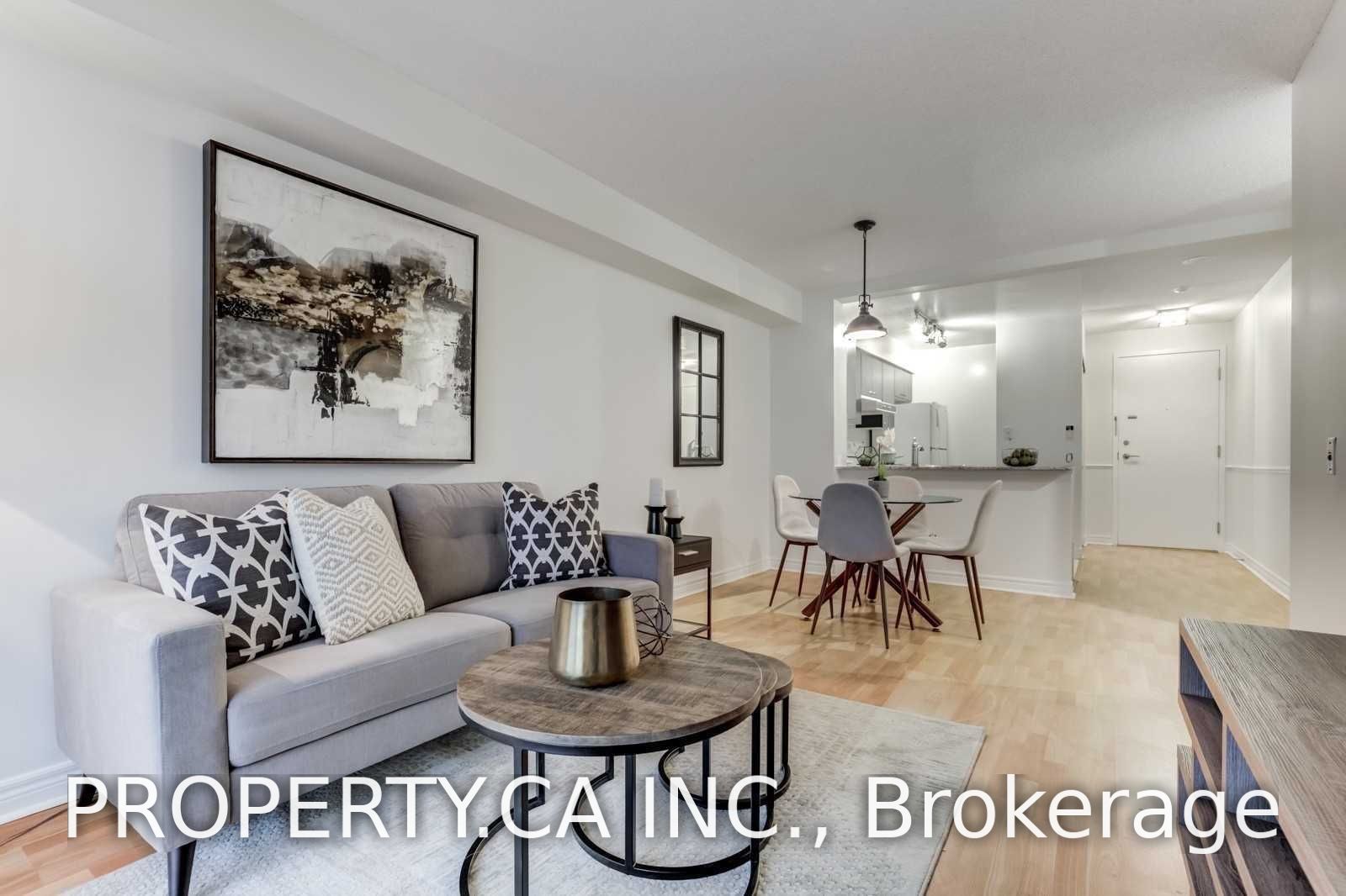 83 Borough Drive 2801, Toronto, ON M1P 5E4 photo 2