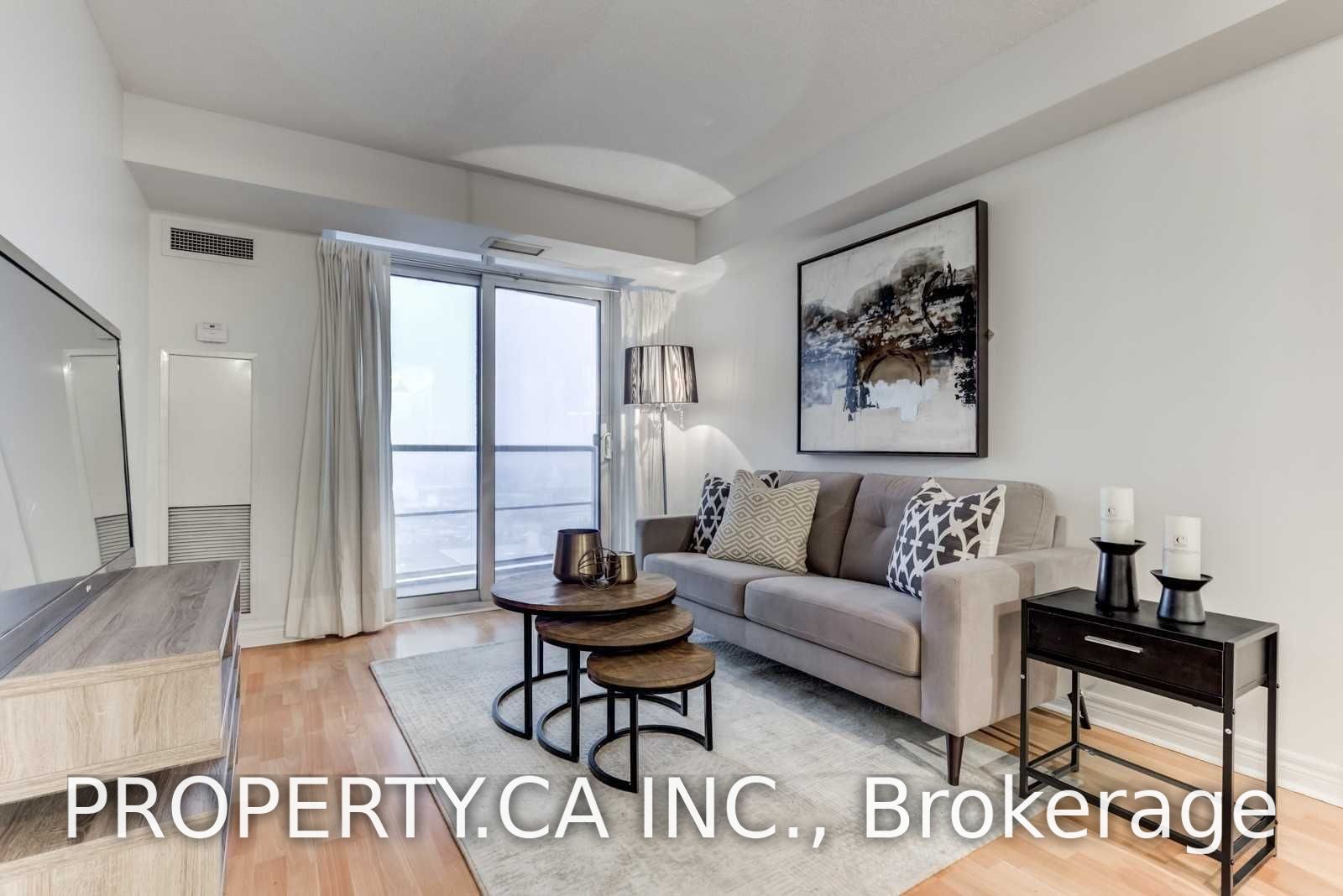 83 Borough Drive 2801, Toronto, ON M1P 5E4 photo 3