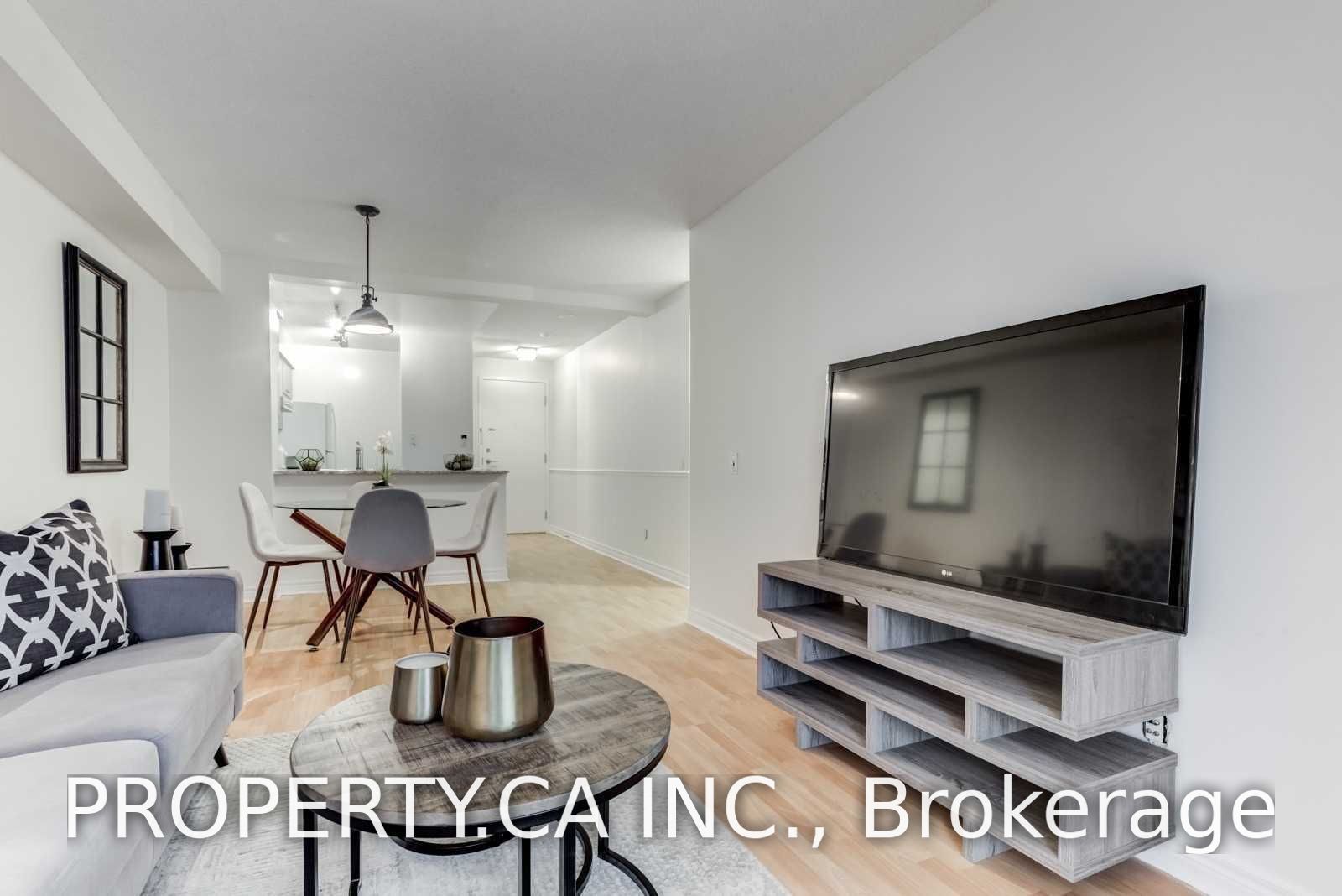 83 Borough Drive 2801, Toronto, ON M1P 5E4 photo 4