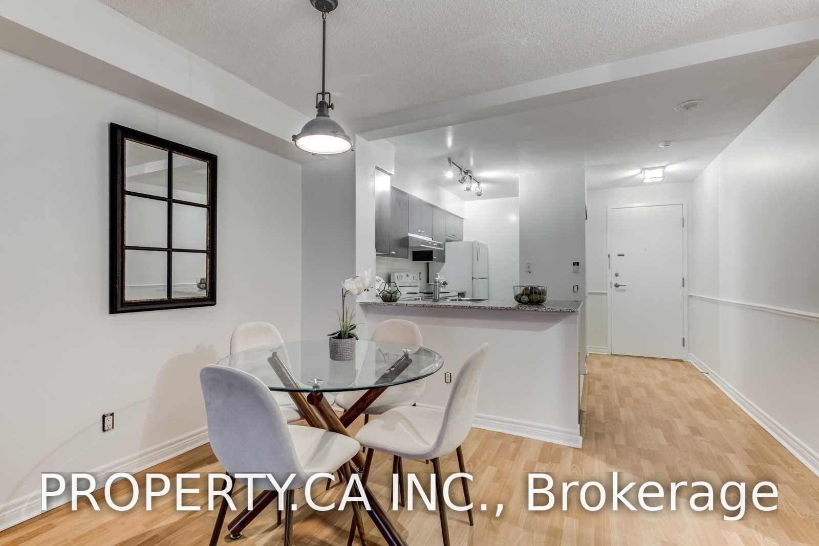 83 Borough Drive 2801, Toronto, ON M1P 5E4 photo 5