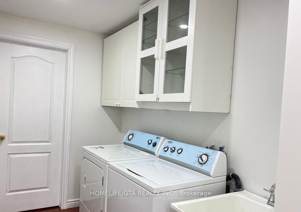 92 Todhunter Crescent Basement, Ajax, ON L1Z 0K1 photo 5