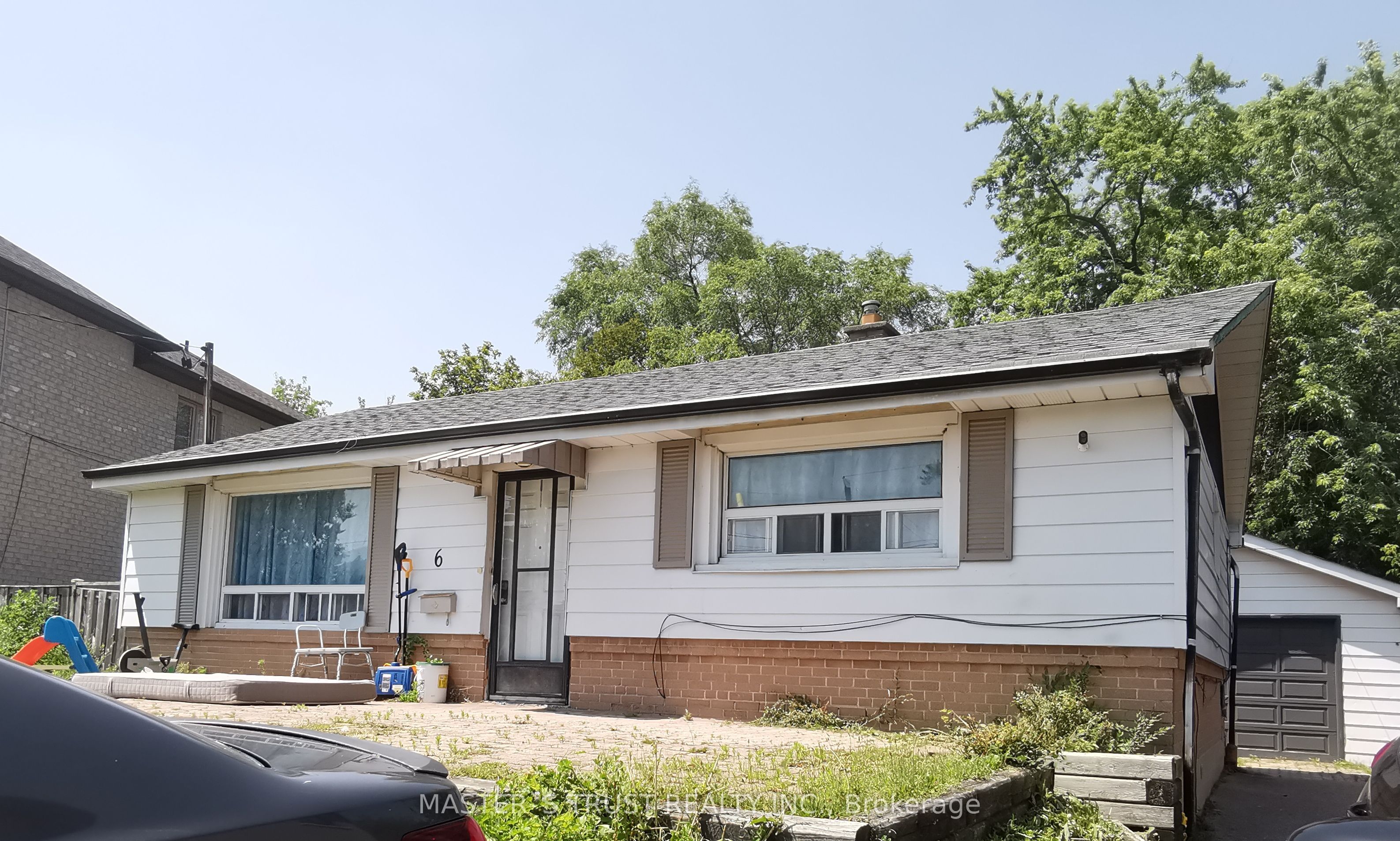 6 Cross Hill Rd Drive, Toronto, ON M1T 3E4 photo 2