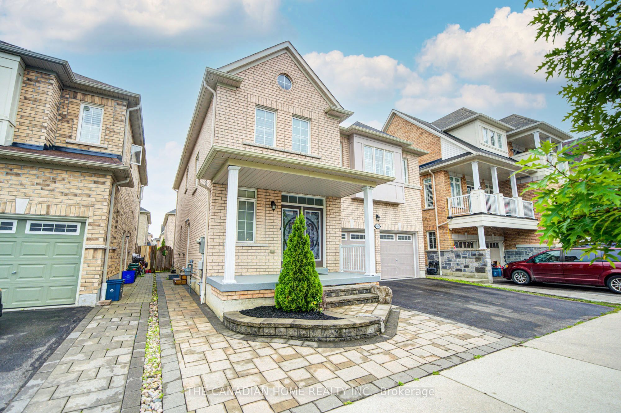 1599 Brandy Court, Pickering, ON L1X 0C8 photo 3