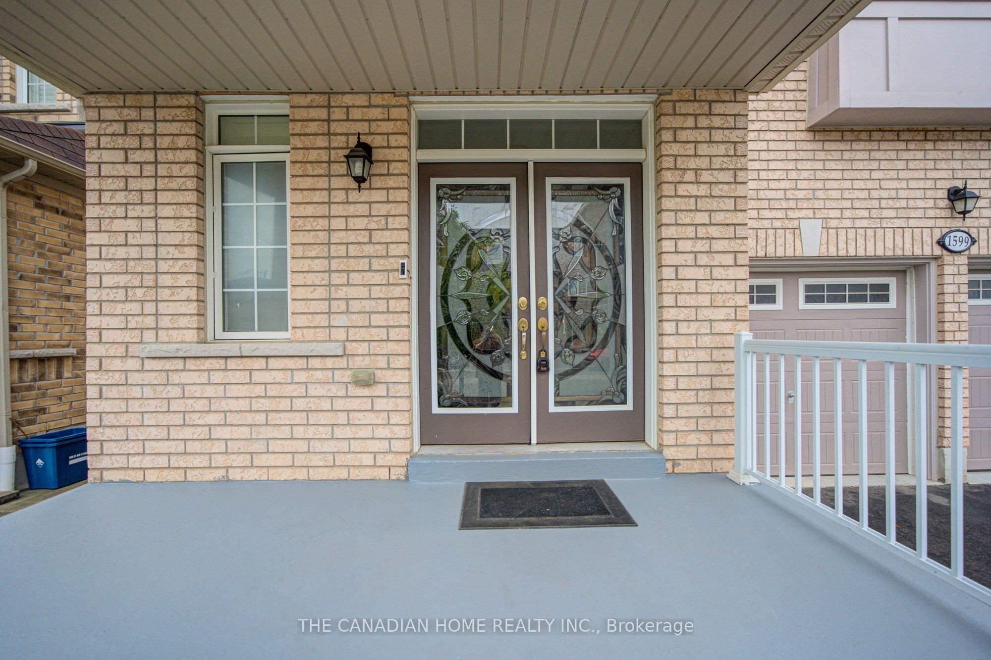 1599 Brandy Court, Pickering, ON L1X 0C8 photo 4