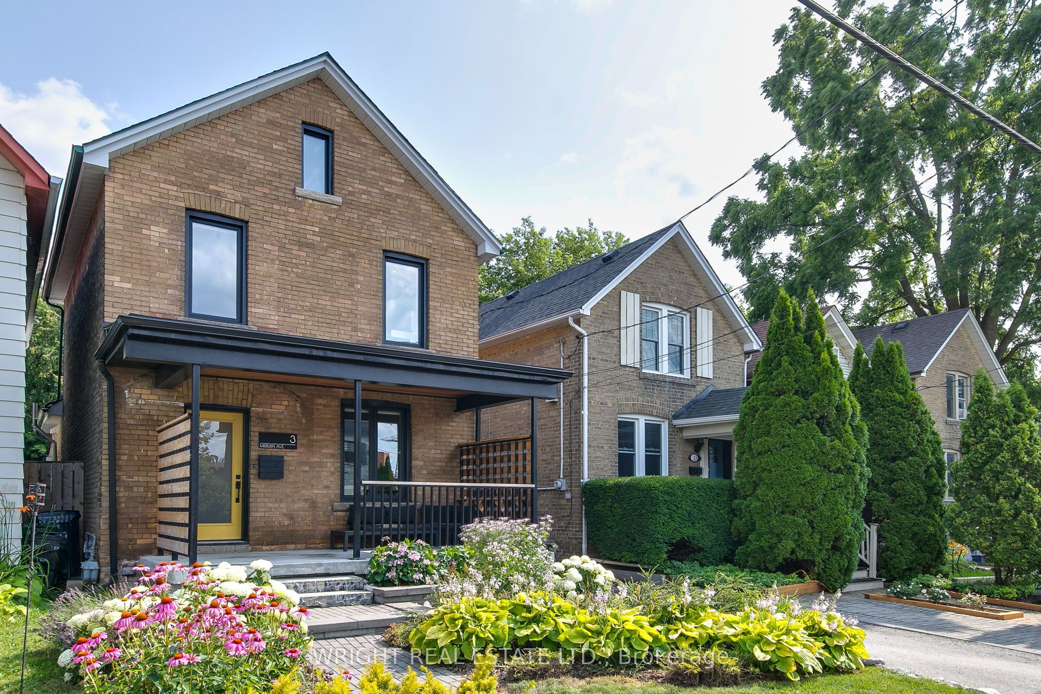 3 Midburn Avenue, Toronto, ON M4C 2C8 photo 3