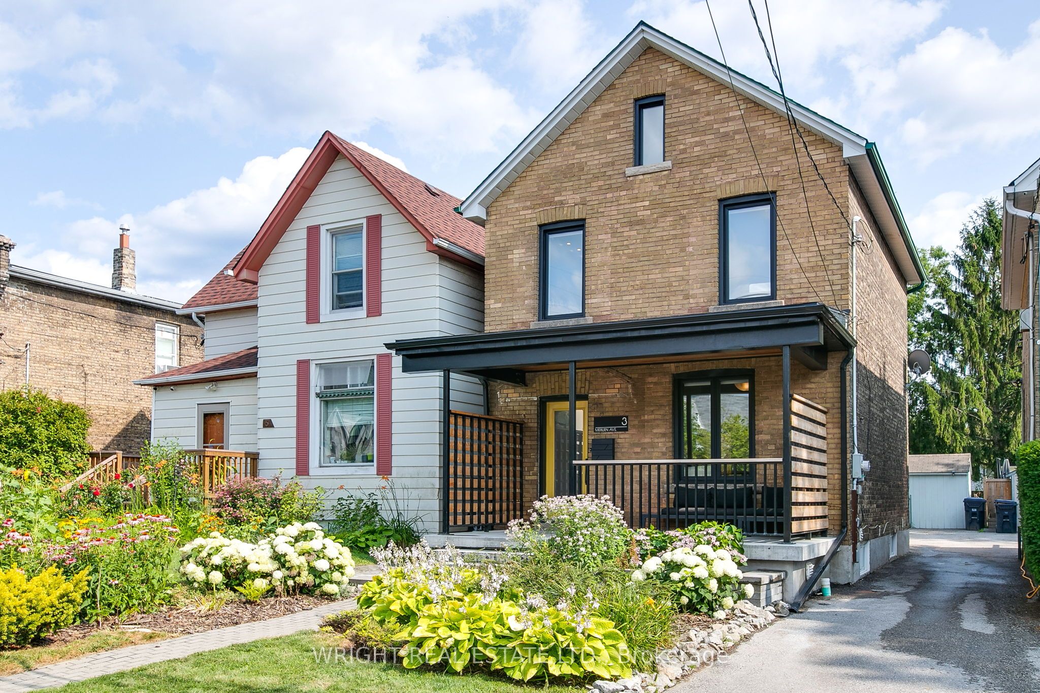 3 Midburn Avenue, Toronto, ON M4C 2C8 photo 4