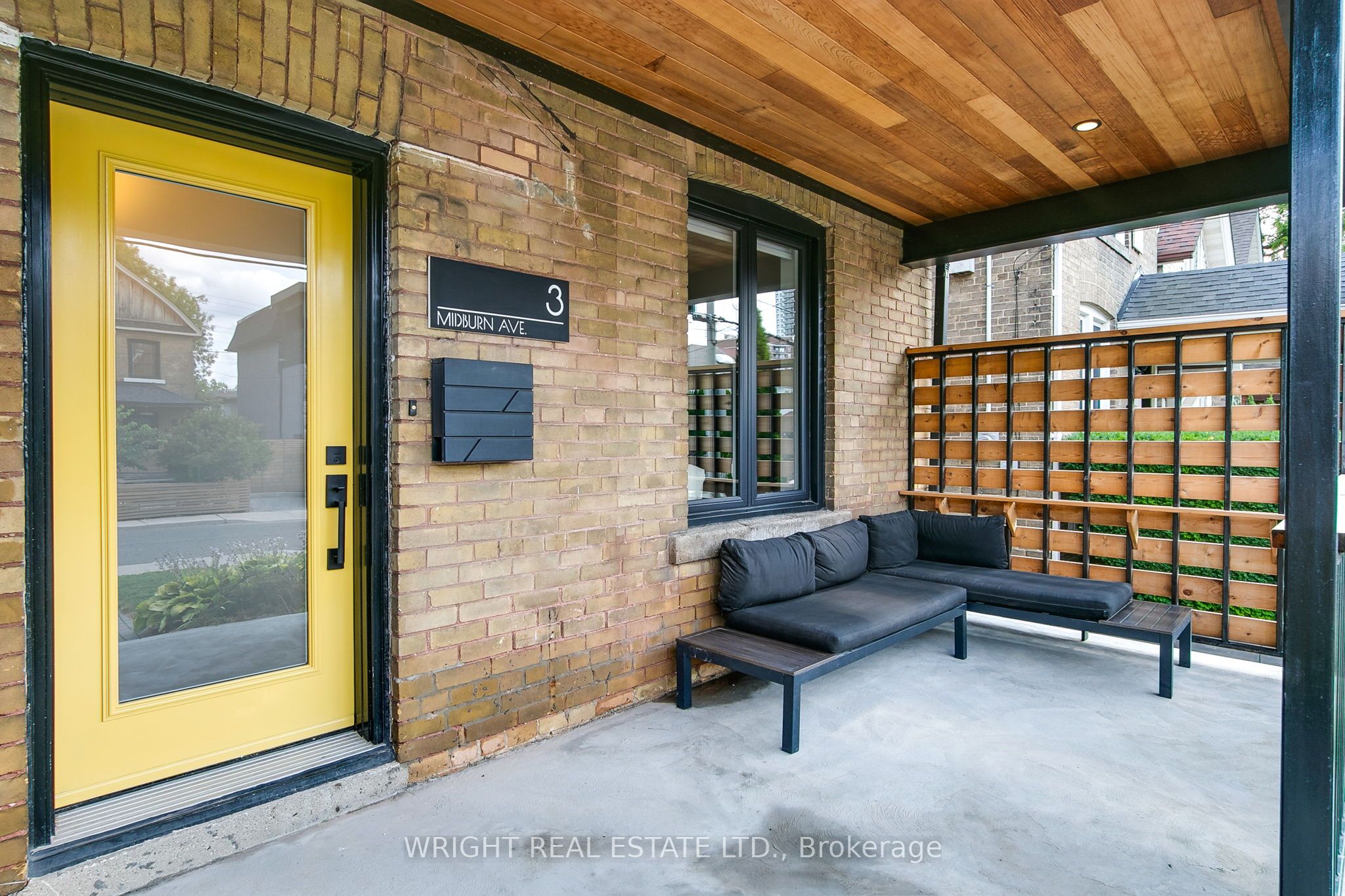 3 Midburn Avenue, Toronto, ON M4C 2C8 photo 5