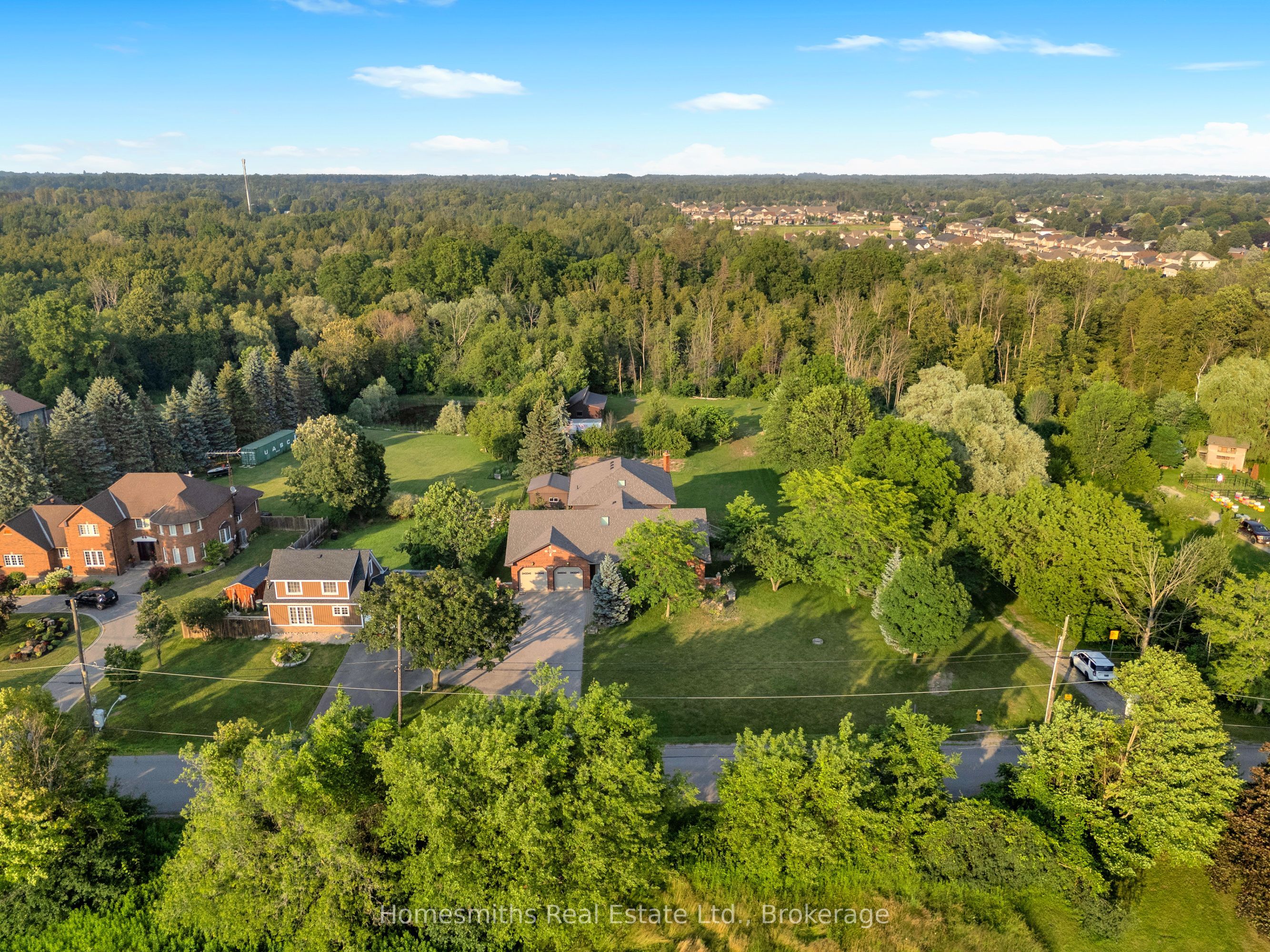 3459 Tooley Road, Clarington, ON L1E 2G9