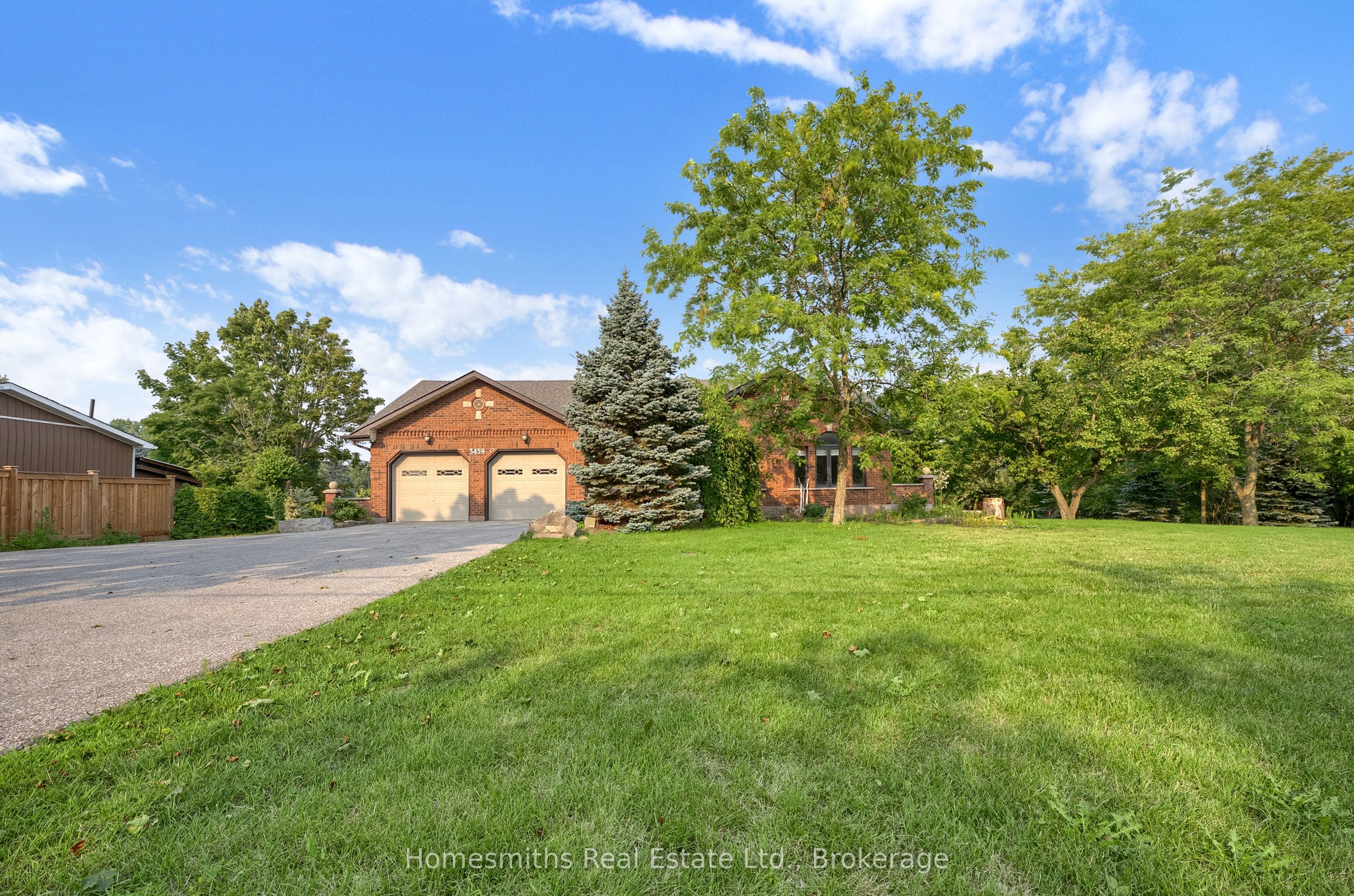 3459 Tooley Road, Clarington, ON L1E 2G9 photo 2