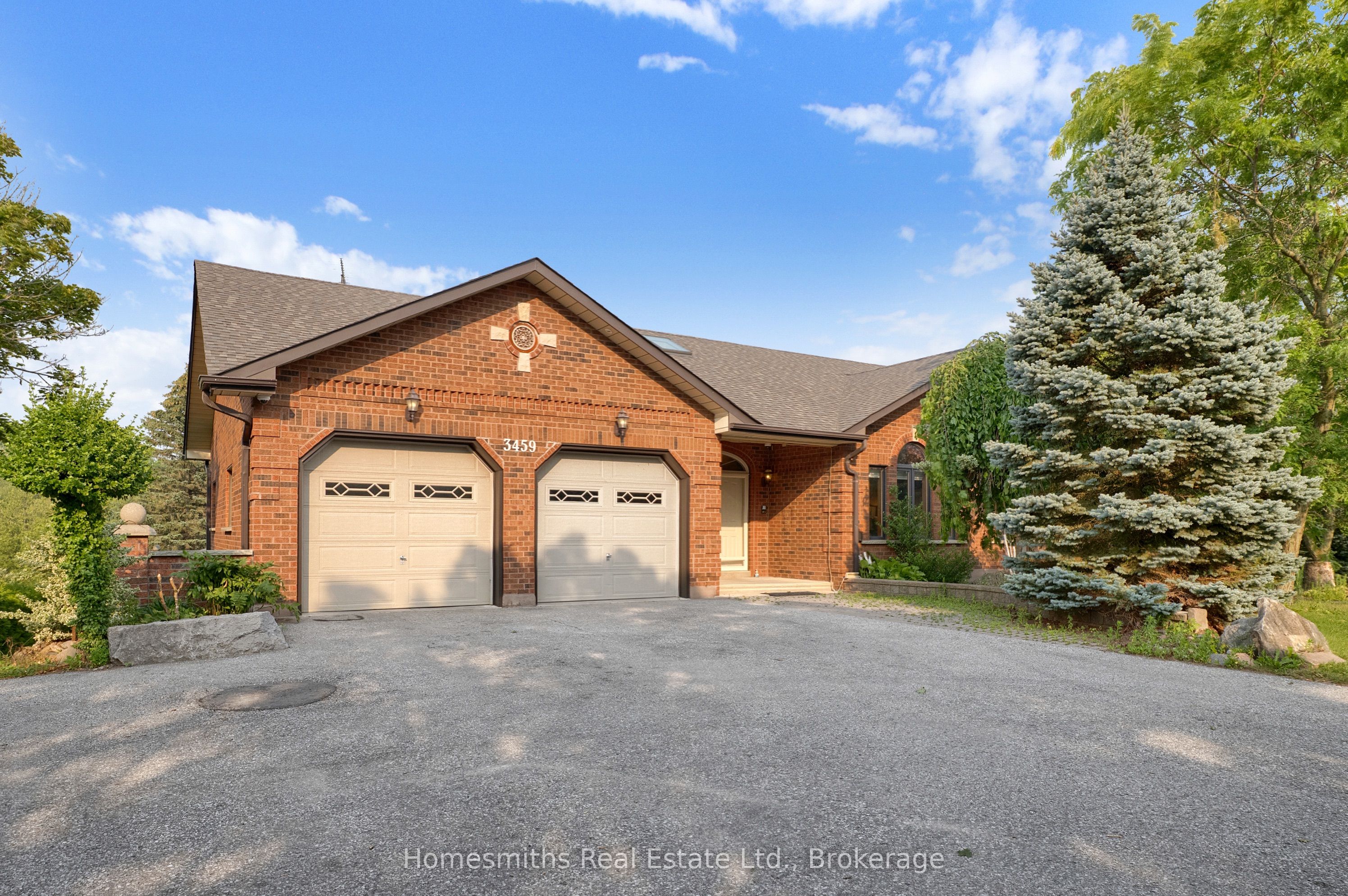 3459 Tooley Road, Clarington, ON L1E 2G9 photo 3