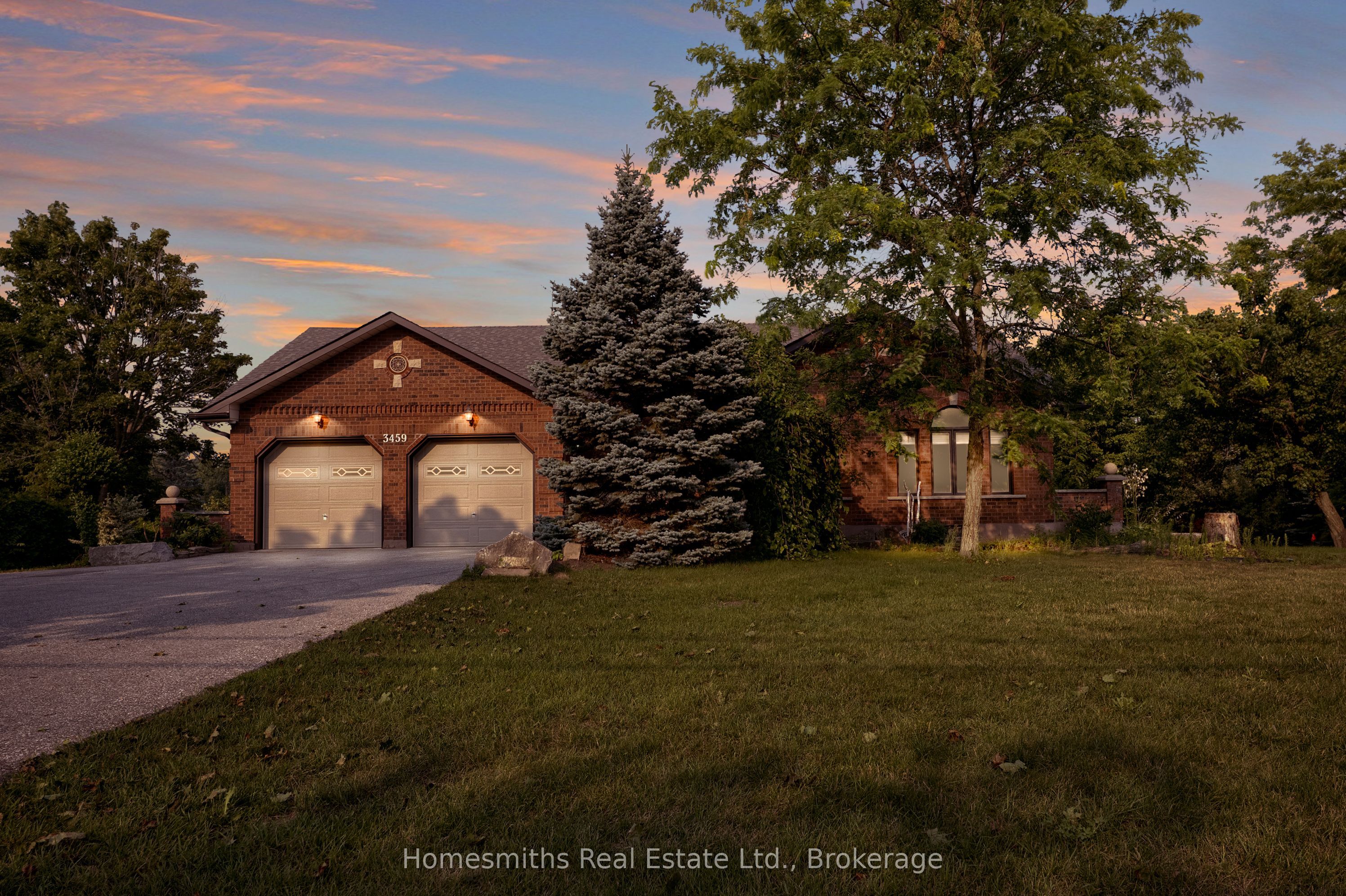 3459 Tooley Road, Clarington, ON L1E 2G9 photo 4
