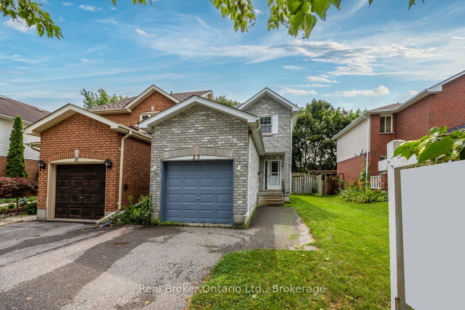 23 Mann Street, Clarington, ON L1C 4R1