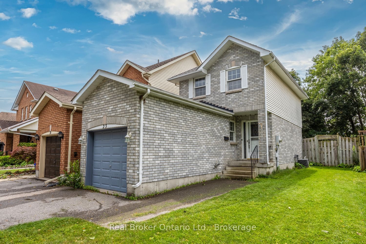 23 Mann Street, Clarington, ON L1C 4R1 photo 2