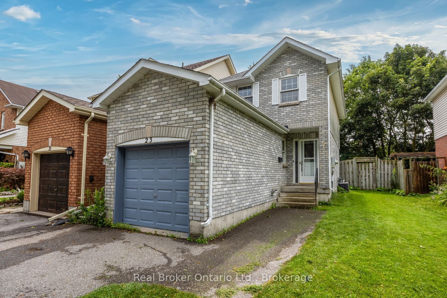 23 Mann Street, Clarington, ON L1C 4R1 photo 4