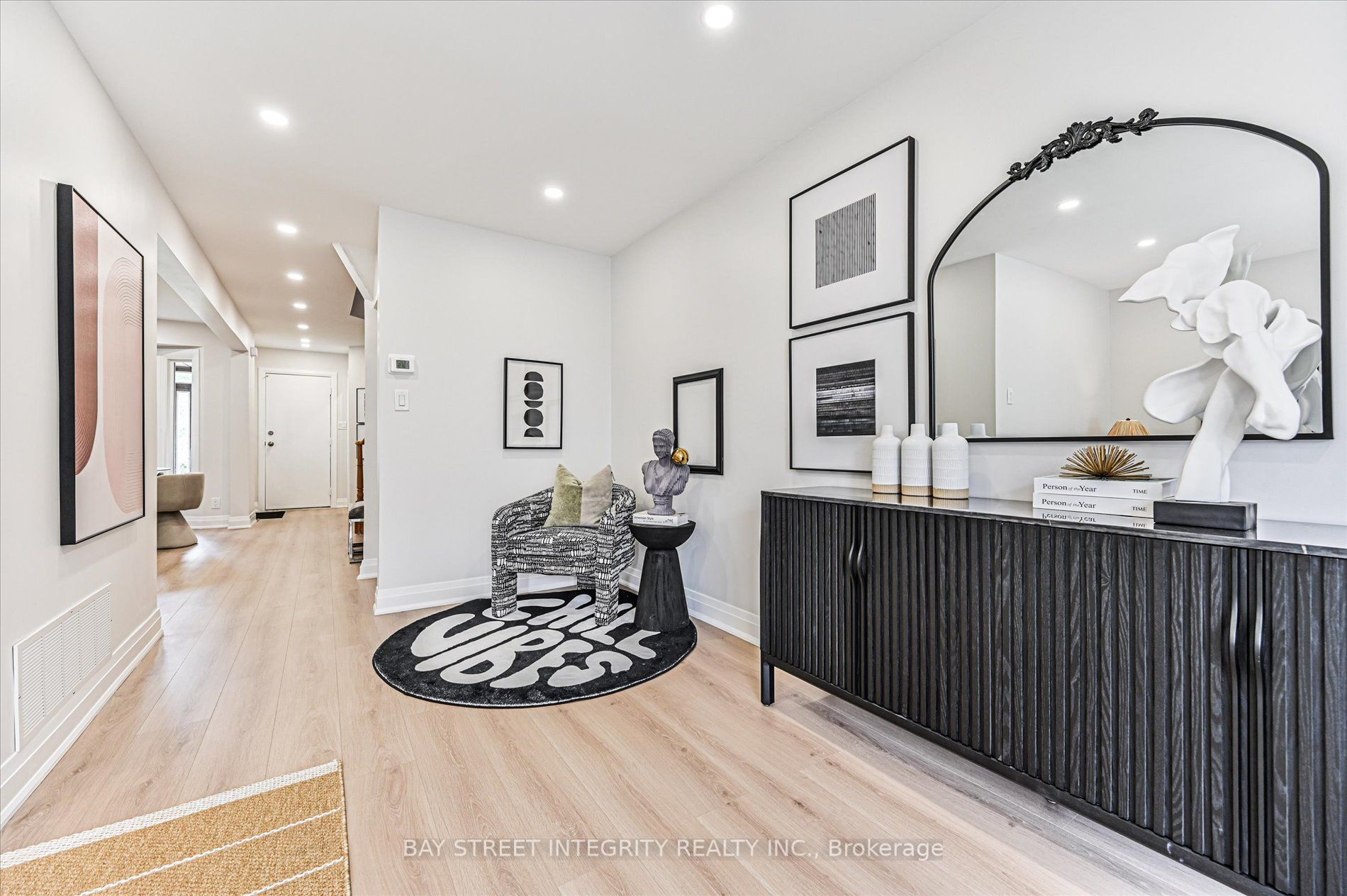 15 Huntsmill Boulevard, Toronto, ON M1W 2Z8 photo 5
