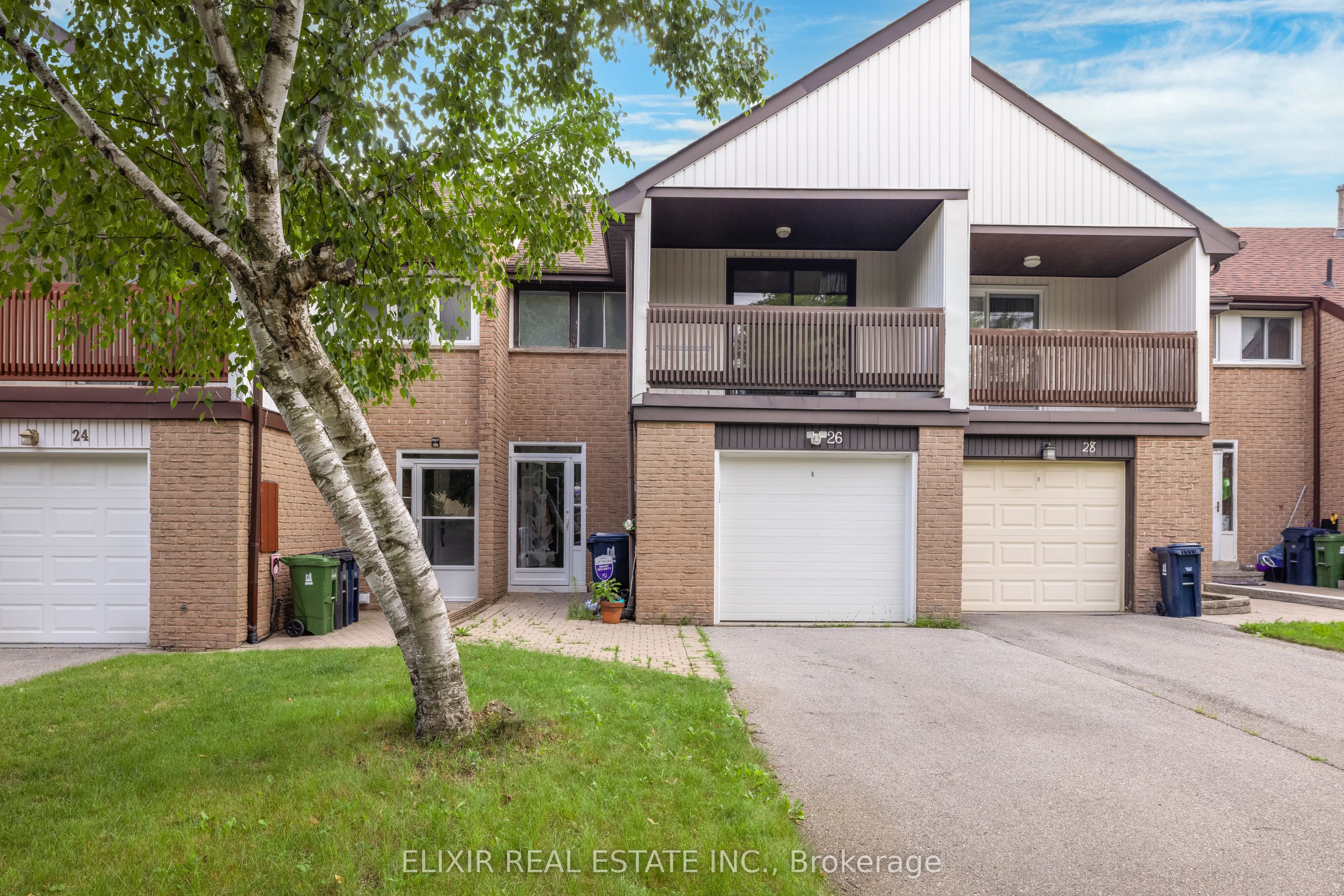 26 Roughfield Crescent, Toronto, ON M1S 4K4 photo 2