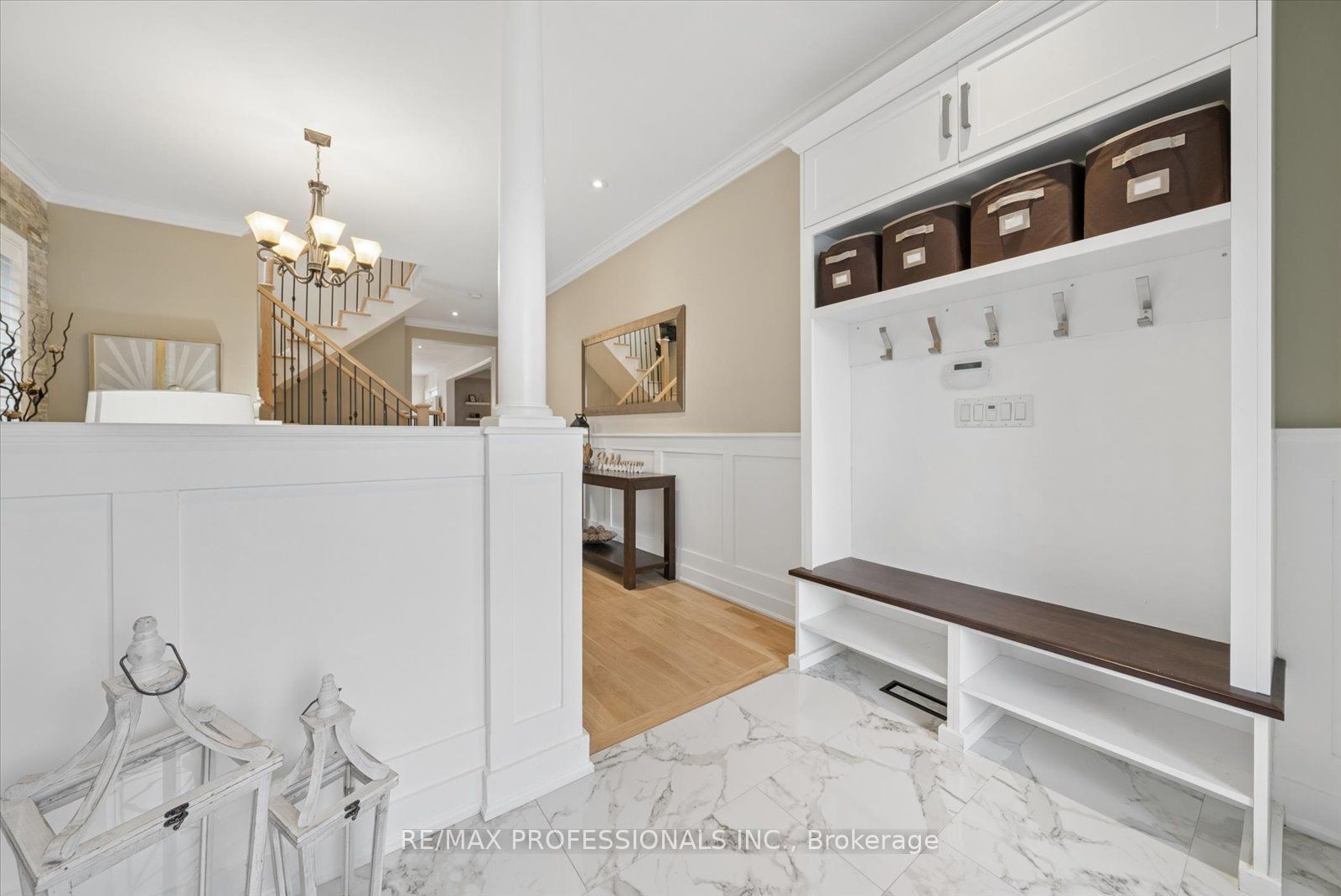28 Roma Drive, Whitby, ON L1P 0B4 photo 4