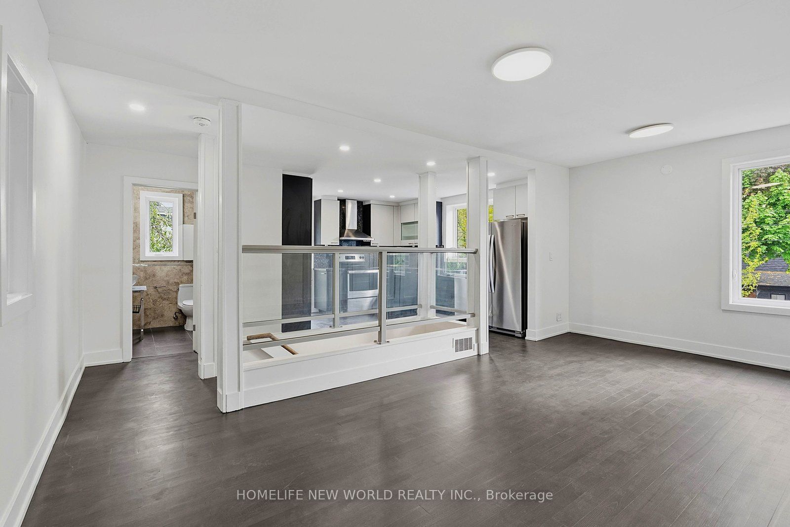 1842 E Dundas Street E Garden Suite in the back, Toronto, ON M4L 1M5 photo 3