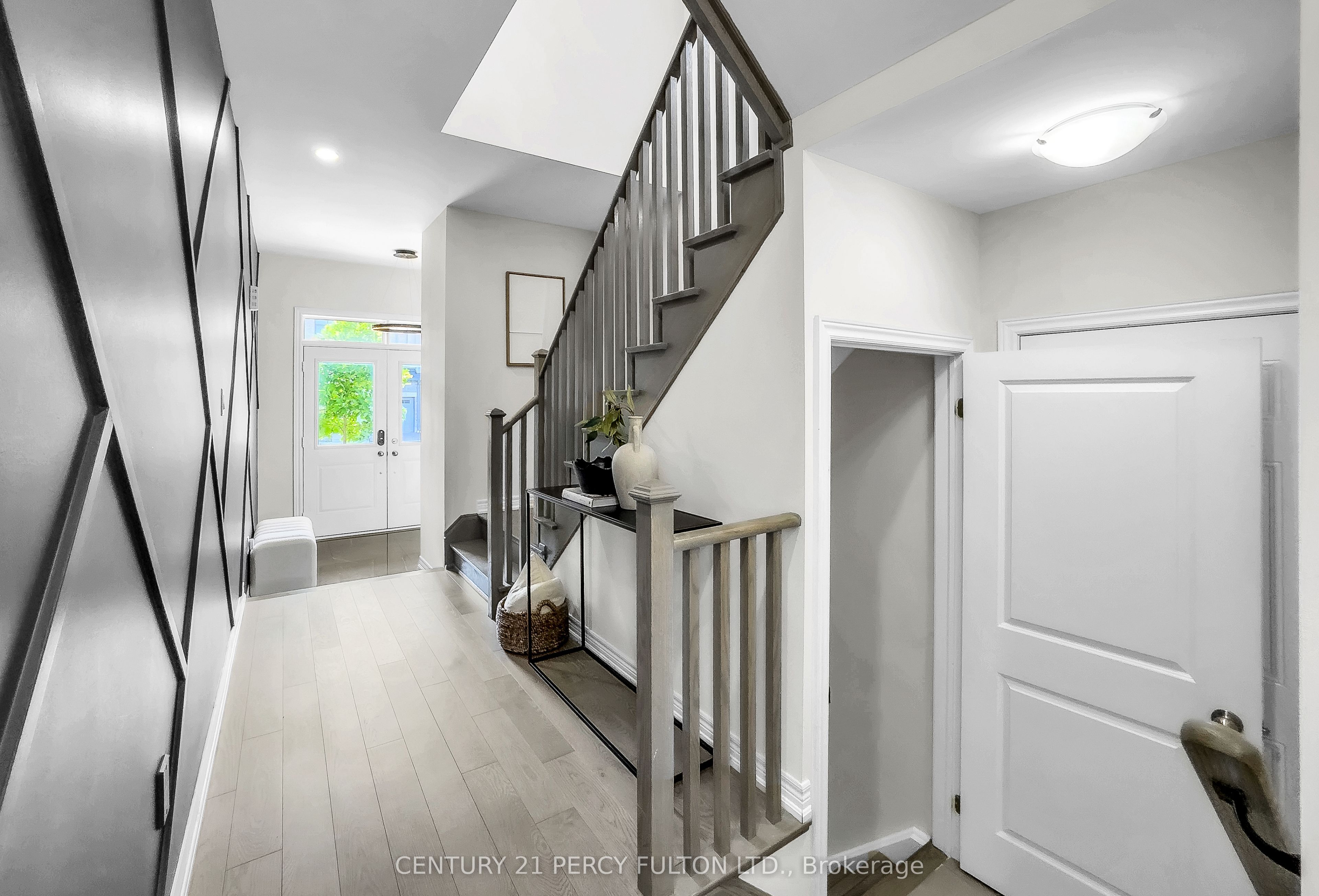 54 Conarty Crescent, Whitby, ON L1P 0L4 photo 5