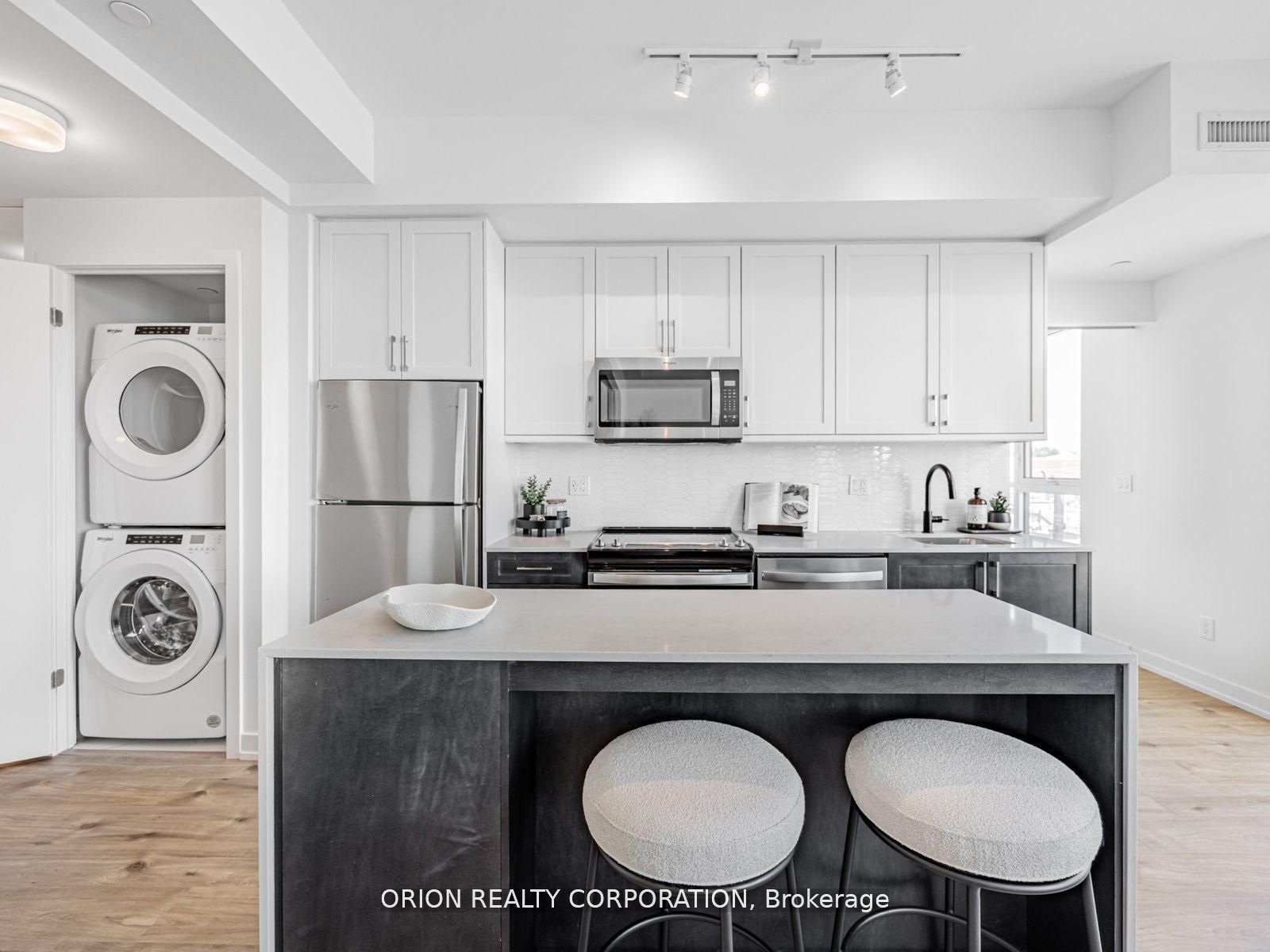 201 Brock Street S 502, Whitby, ON L1N 4K2 photo 5