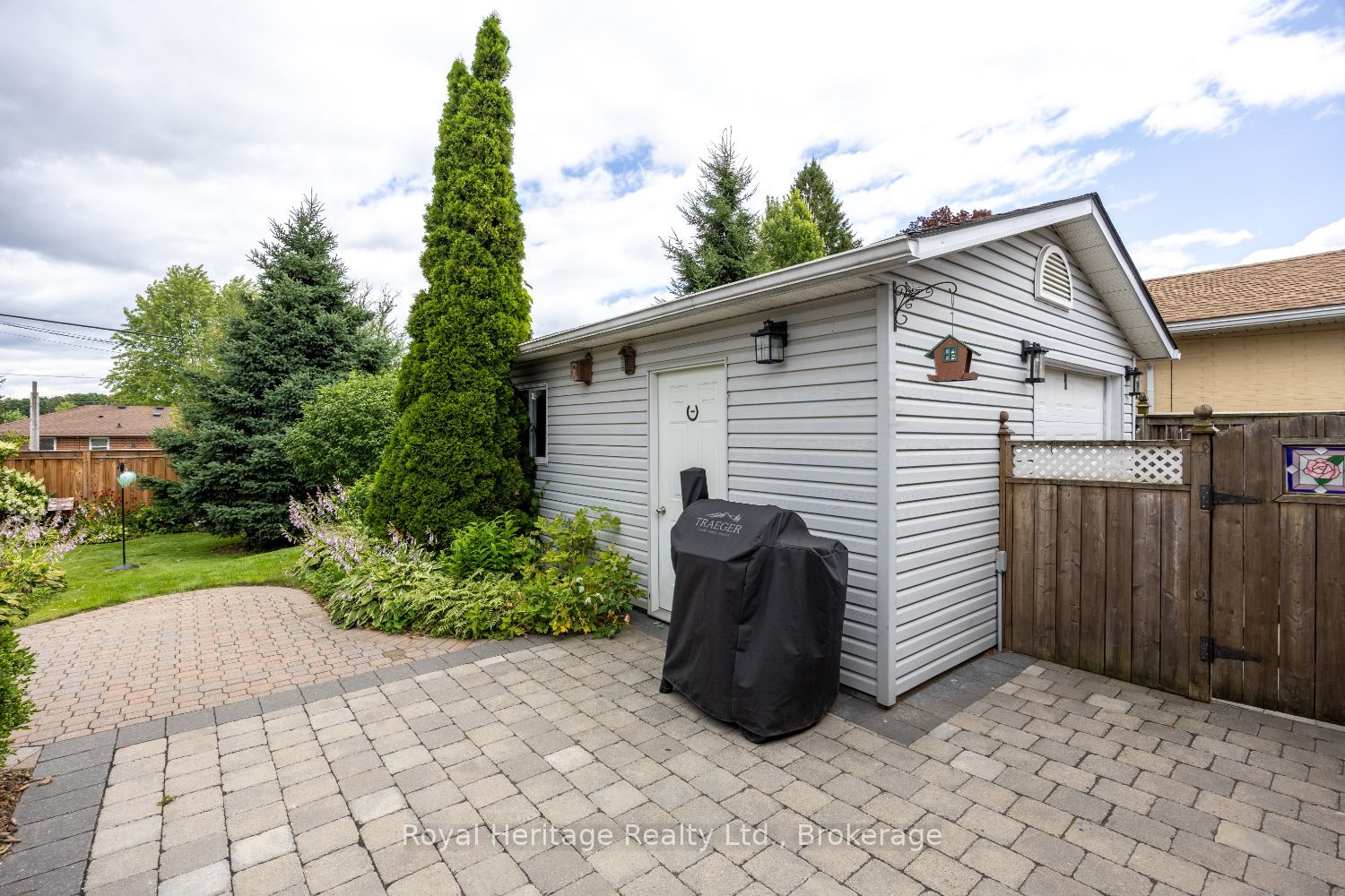 461 Gibbons Street, Oshawa, ON L1J 4Z3 photo 4