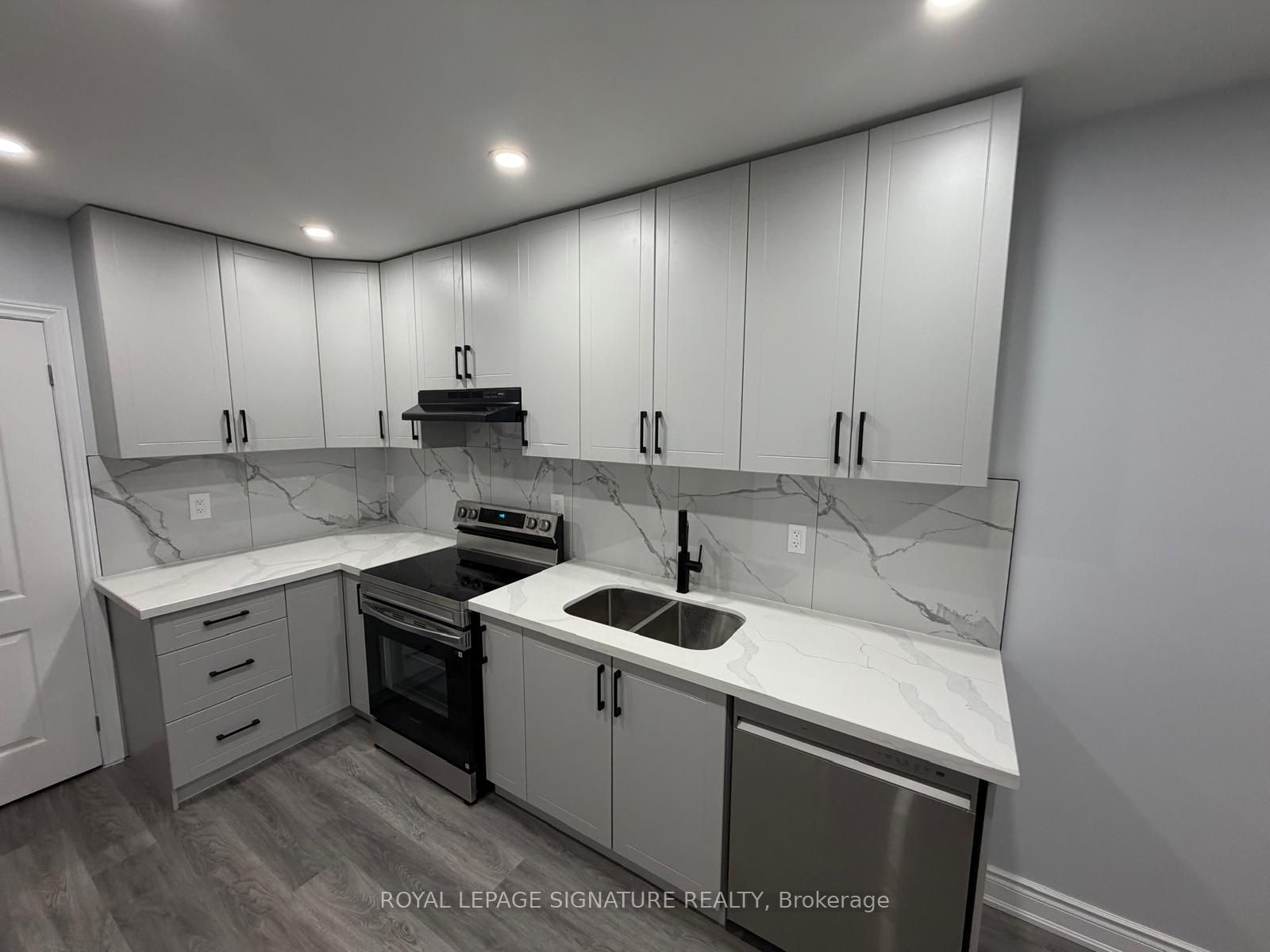56 Kimbourne Avenue Basement, Toronto, ON M4J 4J4