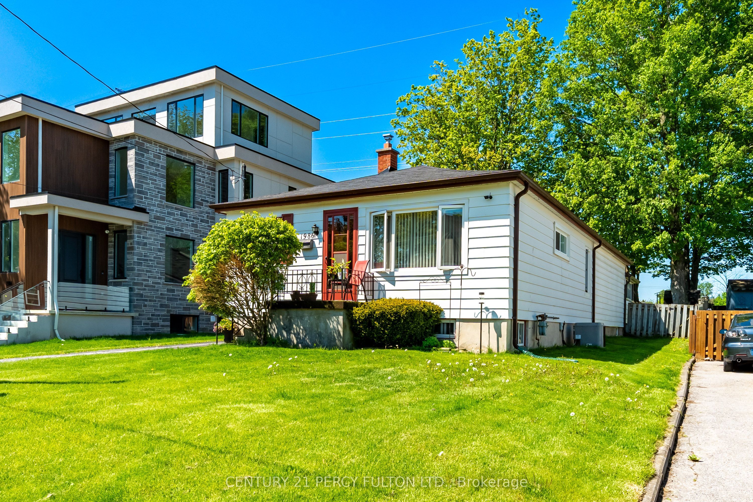 1986 Guild Road, Pickering, ON L1V 1Y1 photo 4