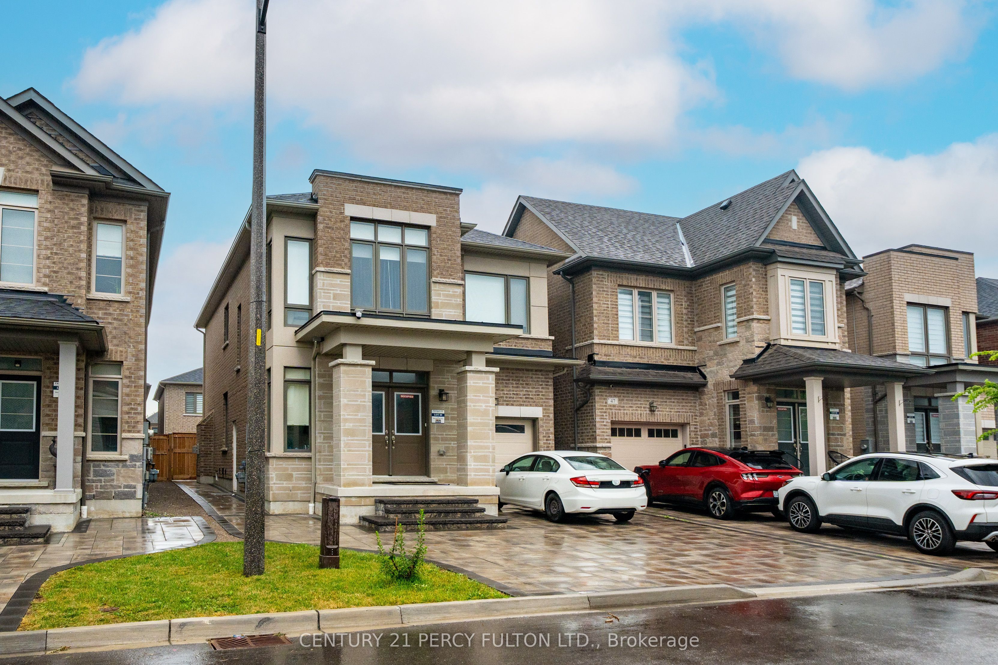 45 Marcel Brunelle Drive Bsmt, Whitby, ON L1P 0G6 photo 2