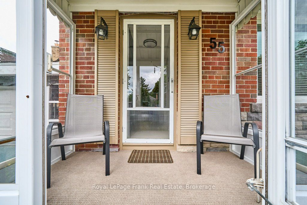 55 Leahann Drive, Toronto, ON M1P 1B8 photo 3