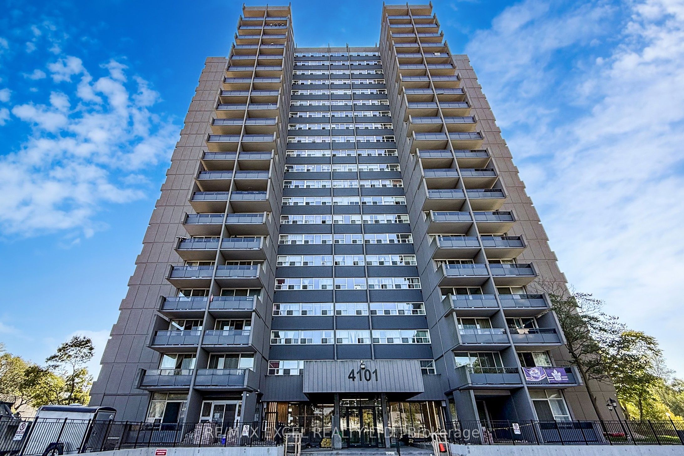 4101 Sheppard Avenue E 1708, Toronto, ON M1S 3H3 photo 2