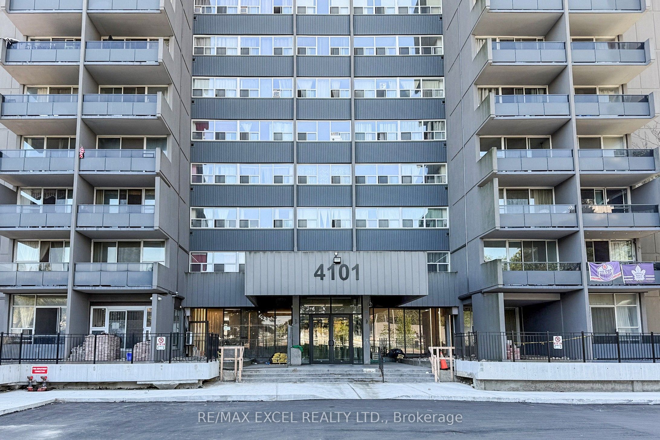 4101 Sheppard Avenue E 1708, Toronto, ON M1S 3H3 photo 3
