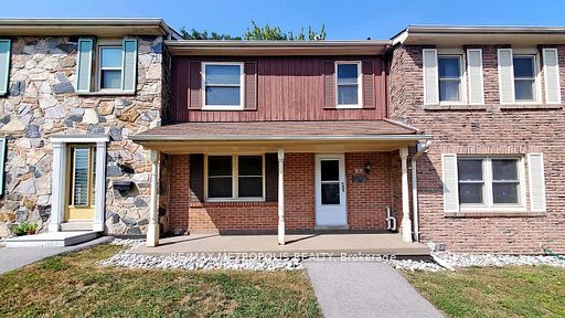 2051 Bridletowne Circle 12, Toronto, ON M1W 2J7