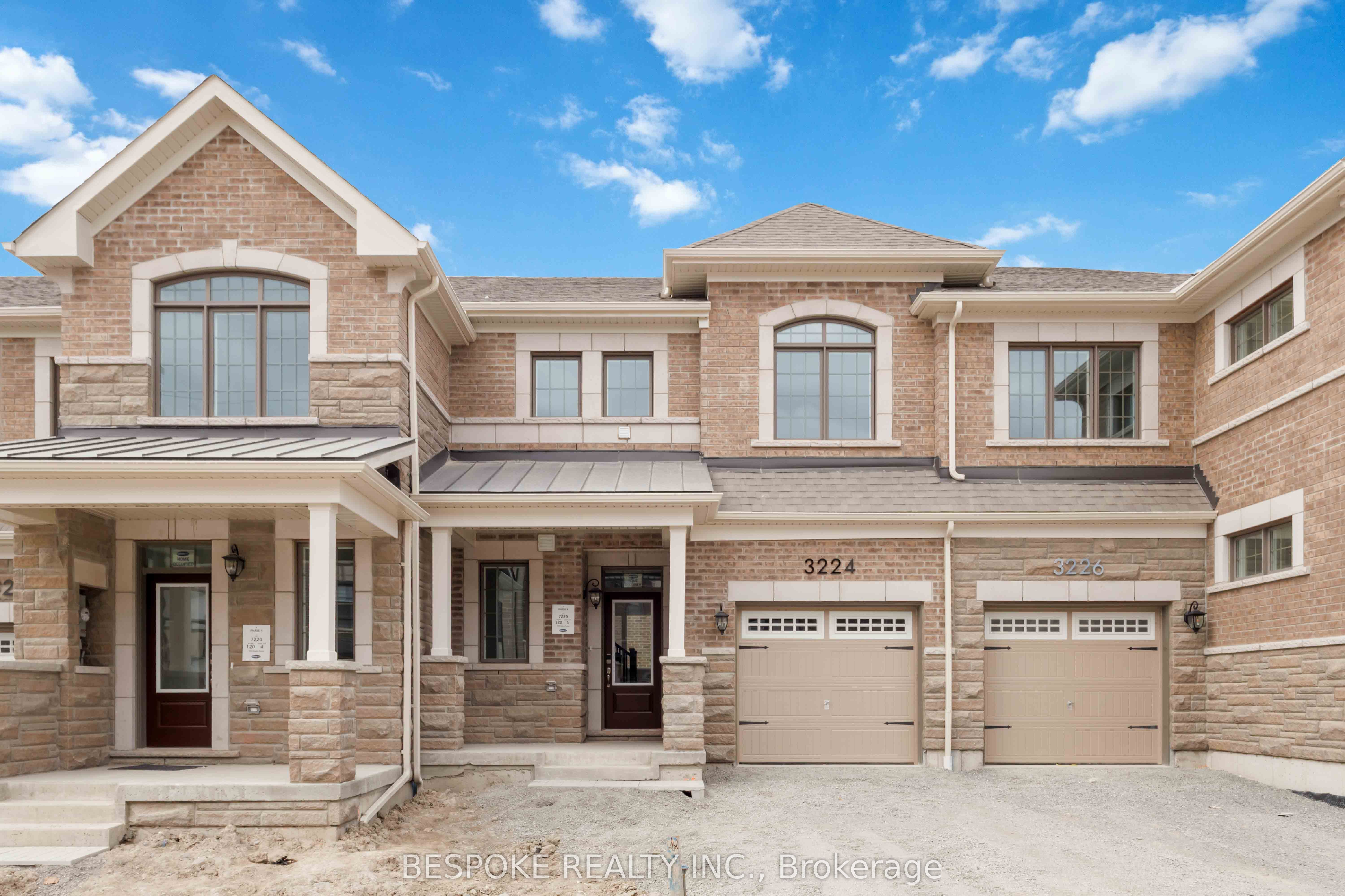 3224 Brigadier Avenue, Pickering, ON L1X 0T2