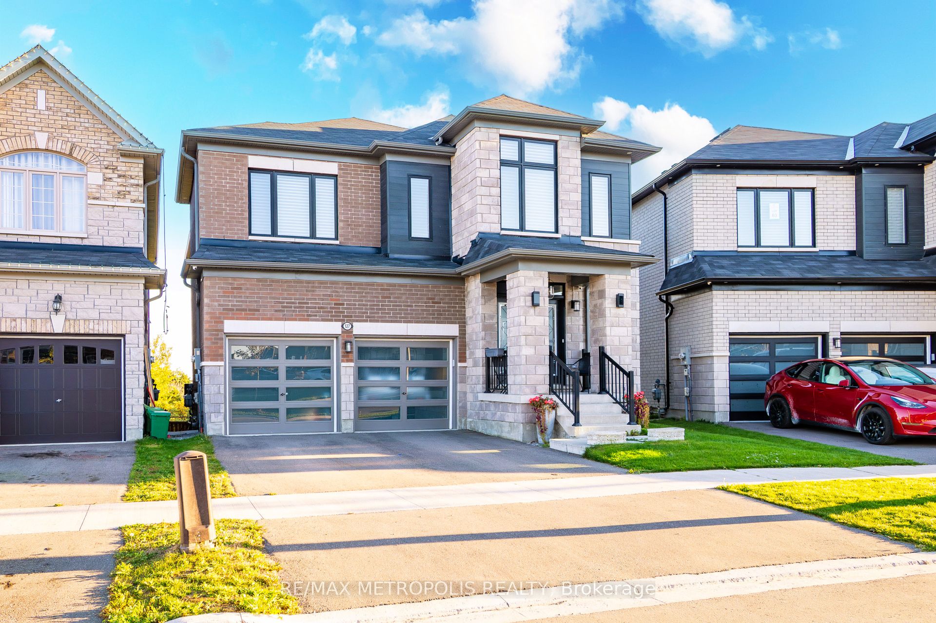 127 Mcphail Avenue, Clarington, ON L1C 7H2 photo 3