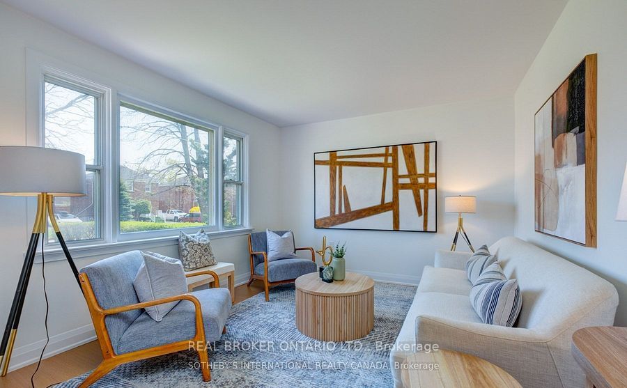 40 Stamford Square N, Toronto, ON M1L 1X6 photo 2