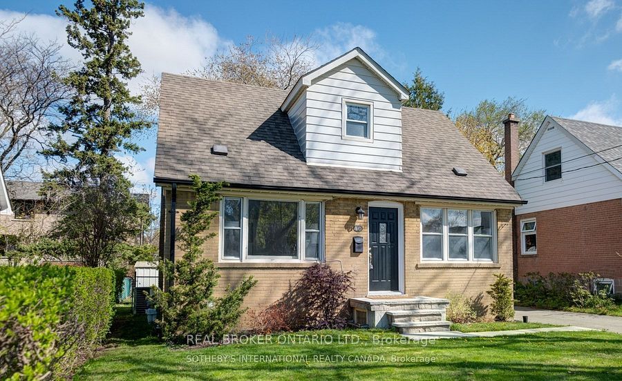 40 Stamford Square N, Toronto, ON M1L 1X6 photo 3