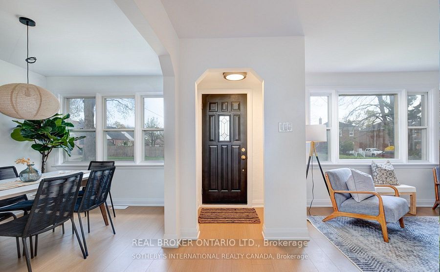 40 Stamford Square N, Toronto, ON M1L 1X6 photo 5