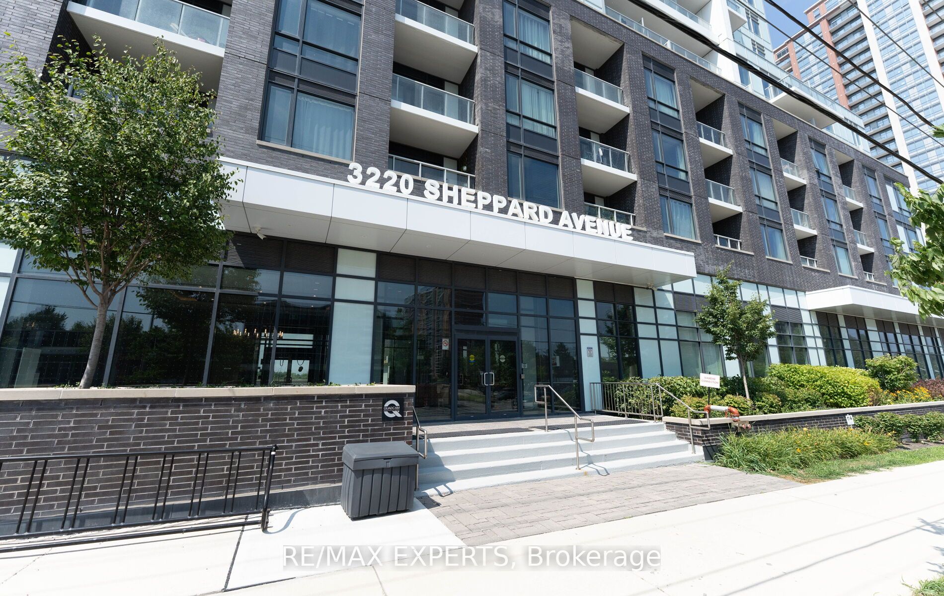 3220 Sheppard Avenue E 216, Toronto, ON M1T 3K3 photo 2
