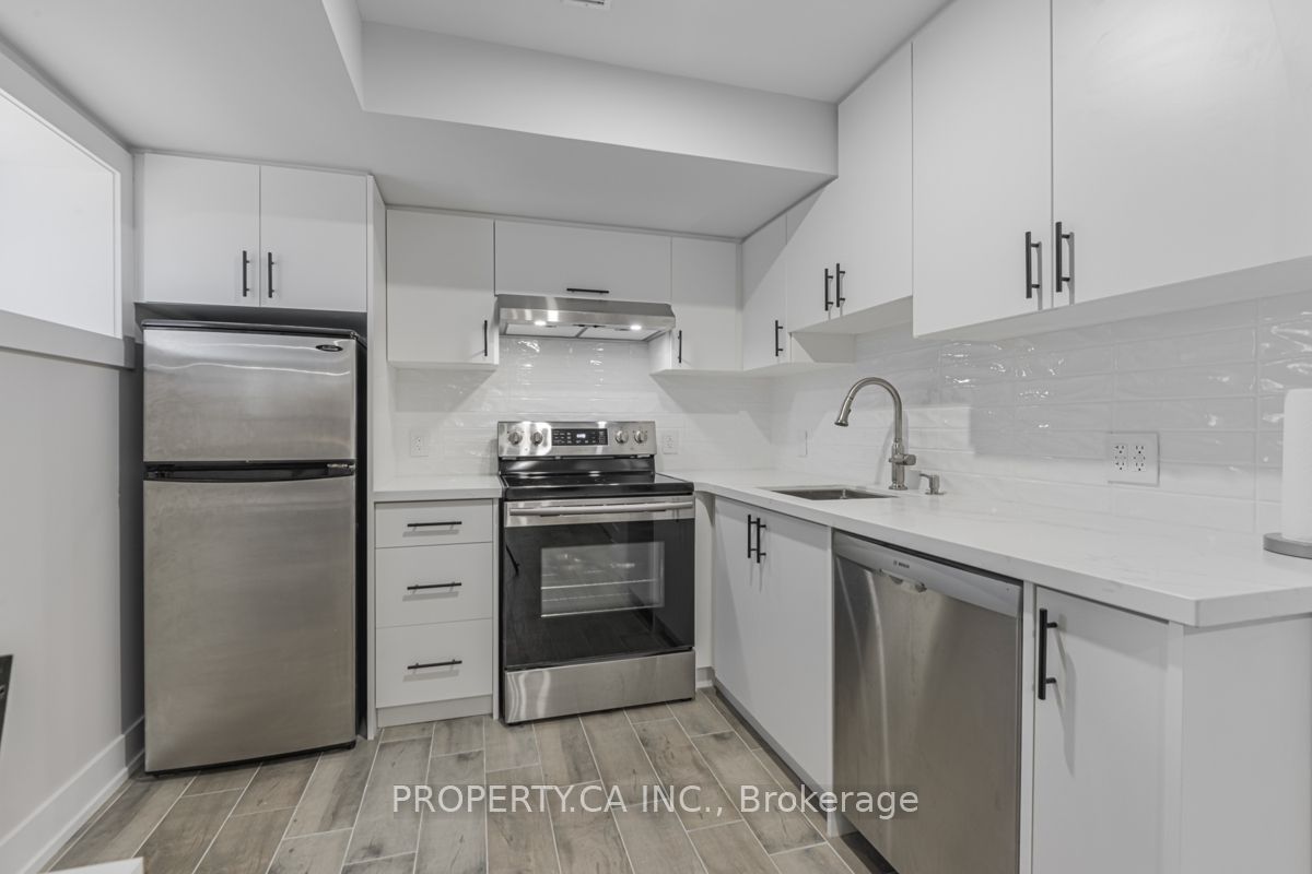 55 Glenshaw Crescent Basement, Toronto, ON M4B 2E1 photo 4