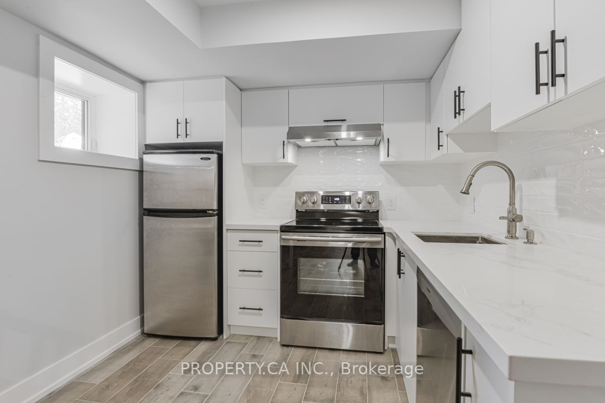 55 Glenshaw Crescent Basement, Toronto, ON M4B 2E1 photo 5