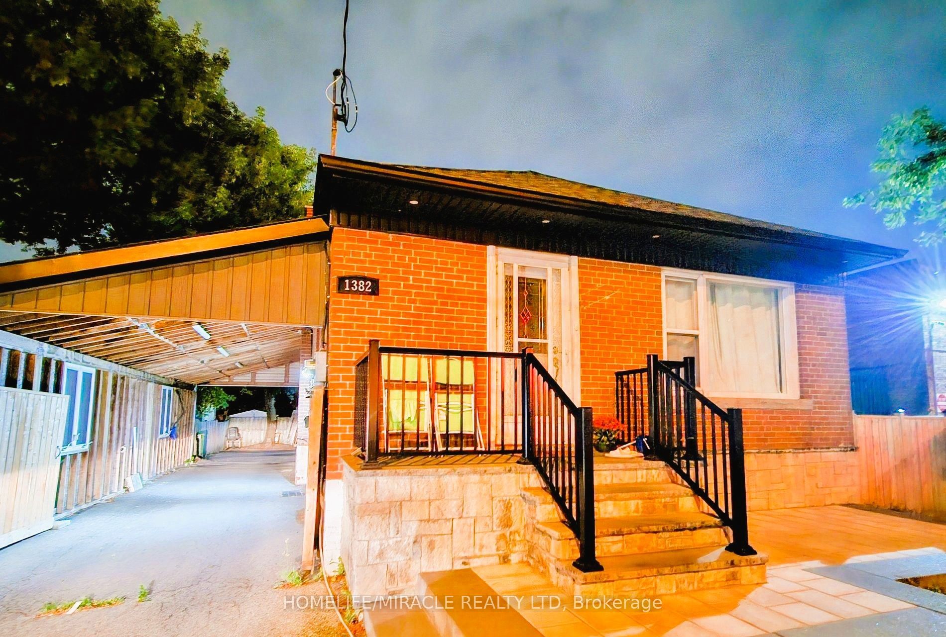 1382 Warden Avenue Bsmt, Toronto, ON M1R 2S5 photo 4