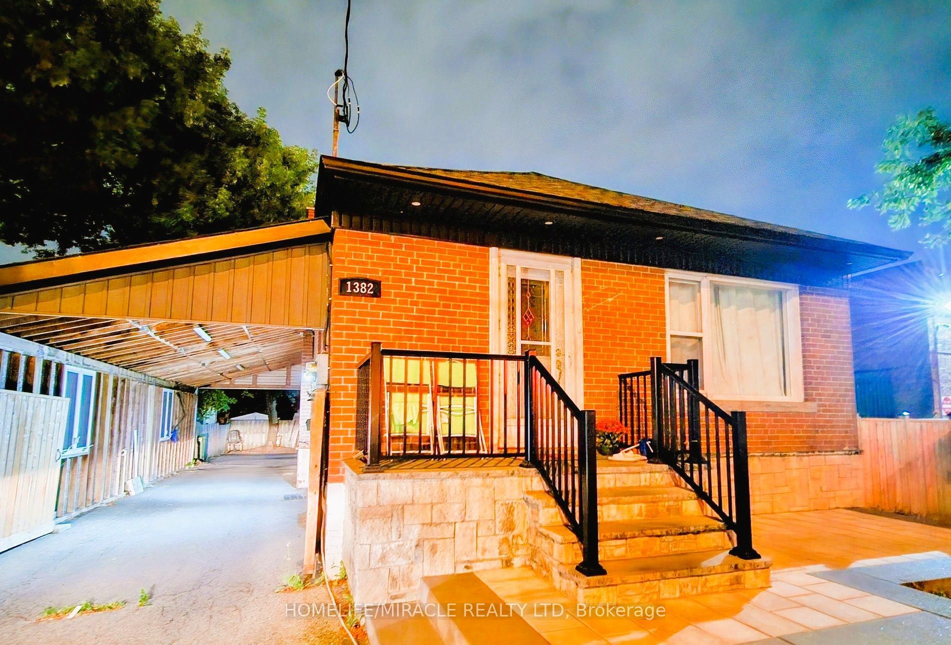 1382 Warden Avenue Bsmt, Toronto, ON M1R 2S5 photo 5
