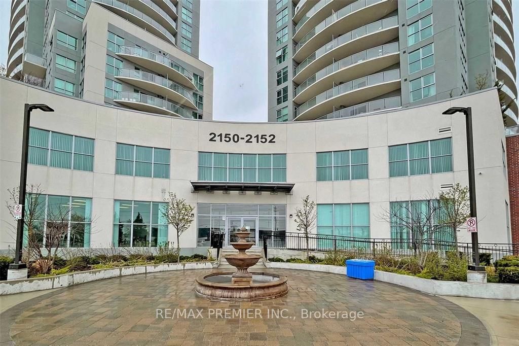 2150 Lawrence Avenue E PH12, Toronto, ON M1R 3A7 photo 2