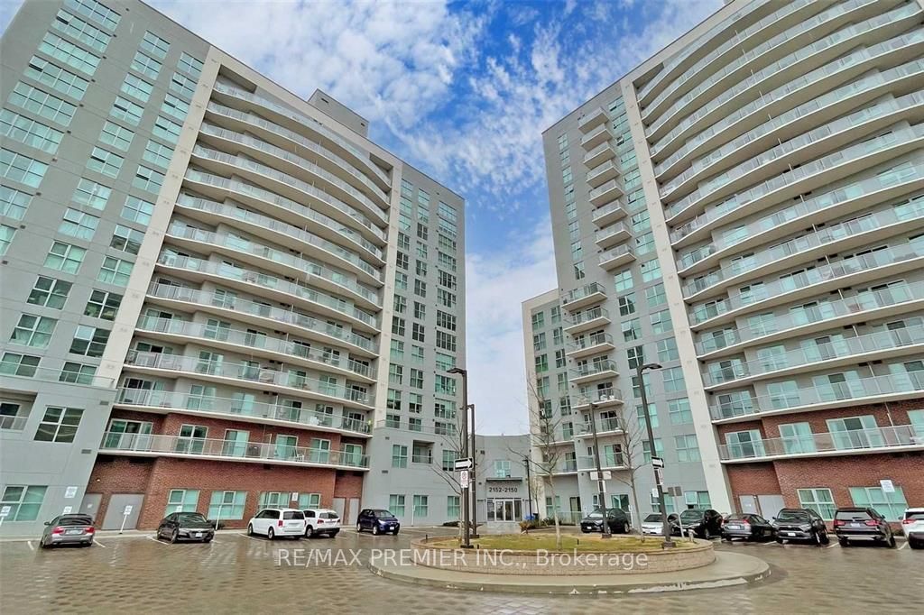 2150 Lawrence Avenue E PH12, Toronto, ON M1R 3A7 photo 3