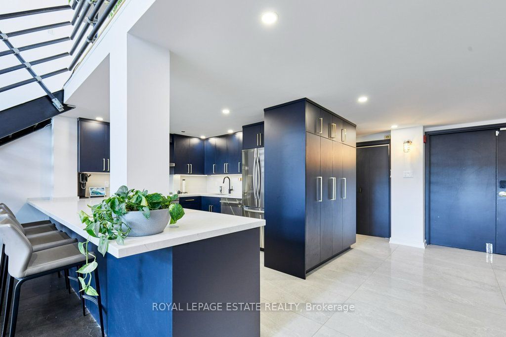 1173 Dundas Street E 217, Toronto, ON M4M 3P1 photo 3