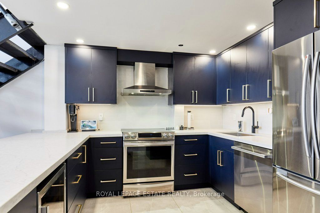1173 Dundas Street E 217, Toronto, ON M4M 3P1 photo 5